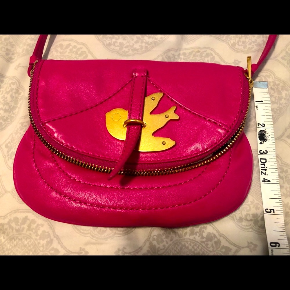 🎁Marc By MJ Pedal To The Metal Small bagWORN ONCE